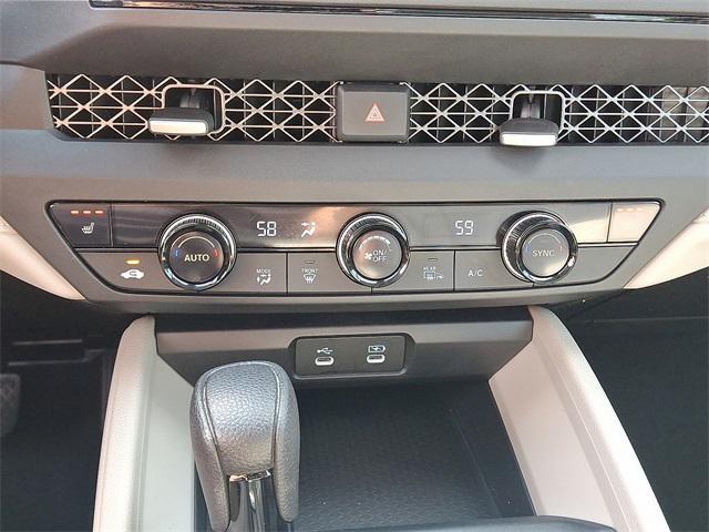 used 2023 Honda Accord car, priced at $25,799