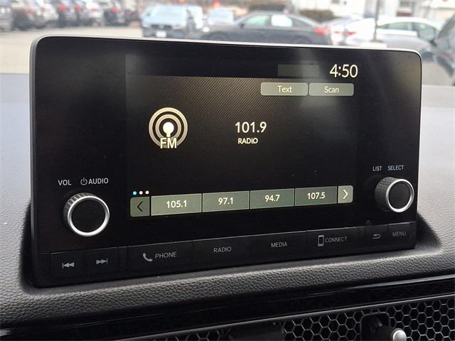 used 2022 Honda Civic car, priced at $15,999