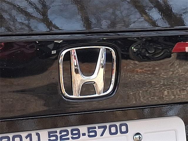 new 2025 Honda Accord car, priced at $31,710