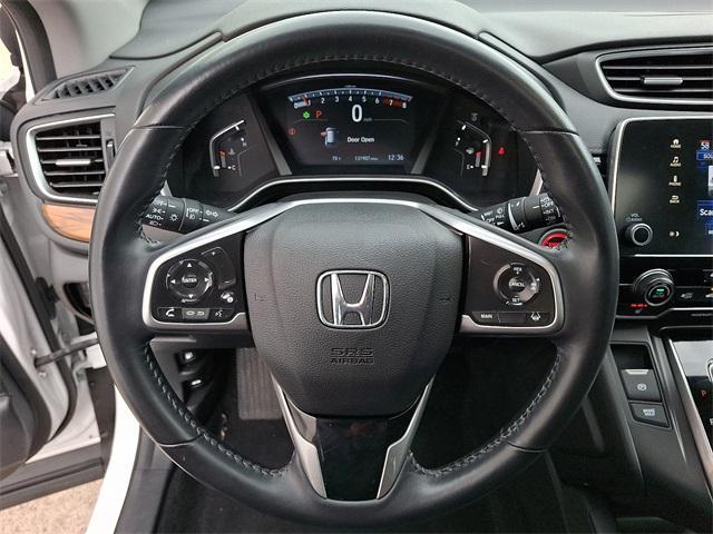 used 2019 Honda CR-V car, priced at $18,325