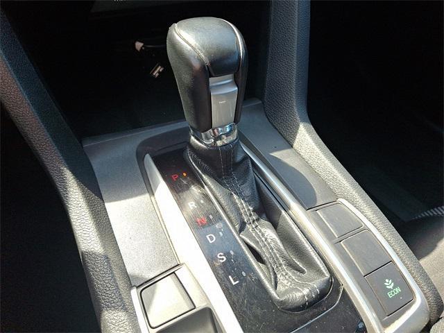 used 2021 Honda Civic car, priced at $17,899