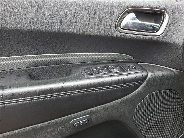 used 2018 Dodge Durango car, priced at $16,499