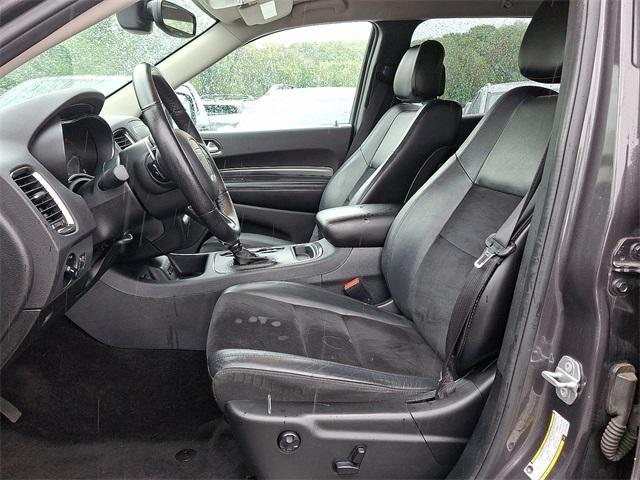 used 2018 Dodge Durango car, priced at $16,499
