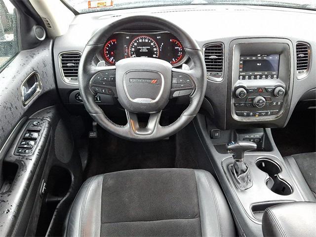 used 2018 Dodge Durango car, priced at $16,499