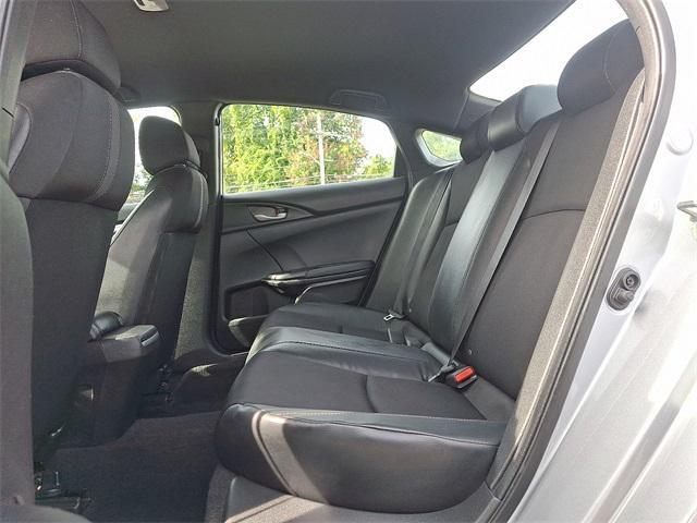 used 2020 Honda Civic car, priced at $18,499