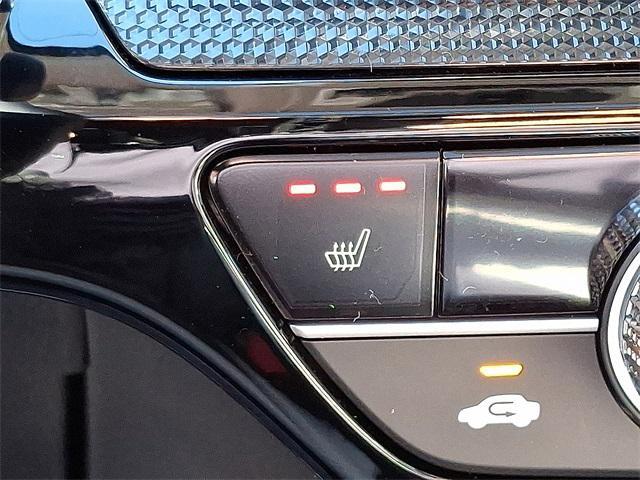 new 2026 Honda CR-V car, priced at $38,295