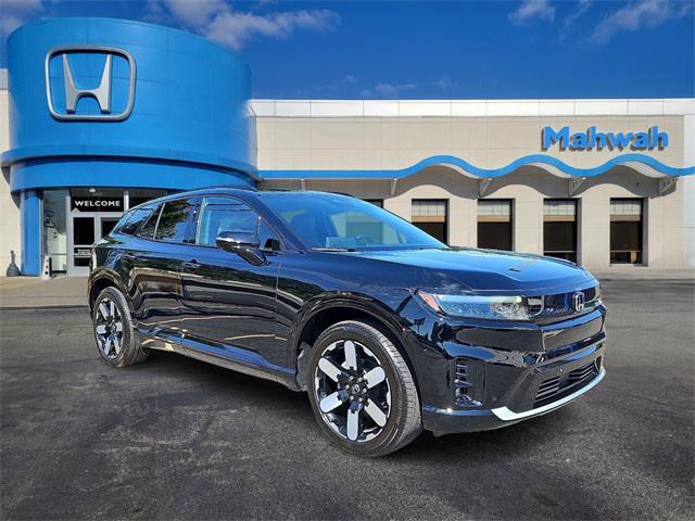 new 2025 Honda Prologue car, priced at $59,805