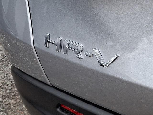 new 2026 Honda HR-V car, priced at $29,095