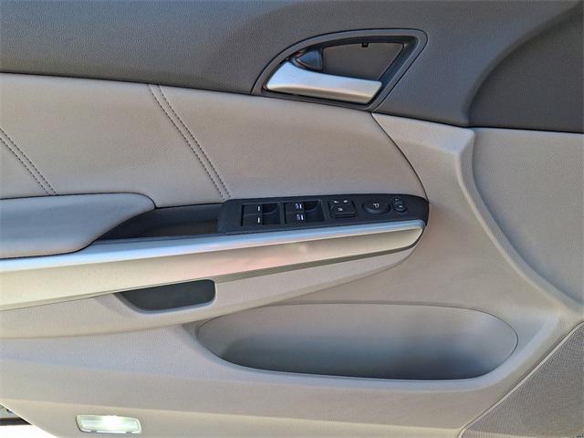 used 2009 Honda Accord car, priced at $9,101