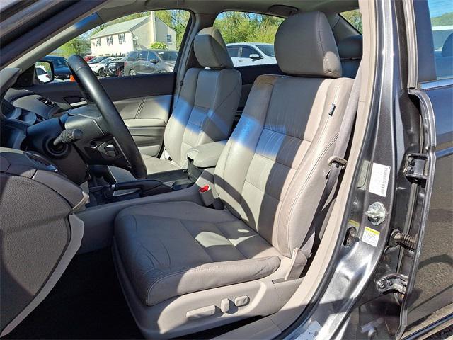 used 2009 Honda Accord car, priced at $9,101