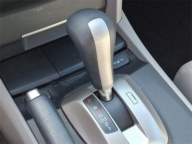 used 2009 Honda Accord car, priced at $9,101