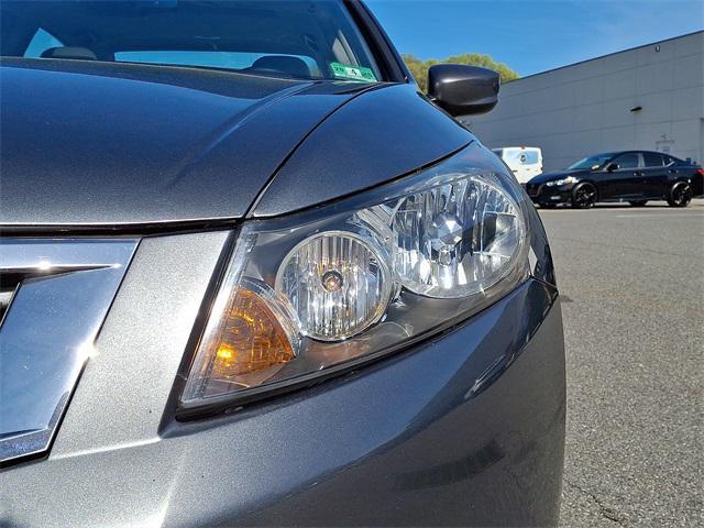 used 2009 Honda Accord car, priced at $9,101