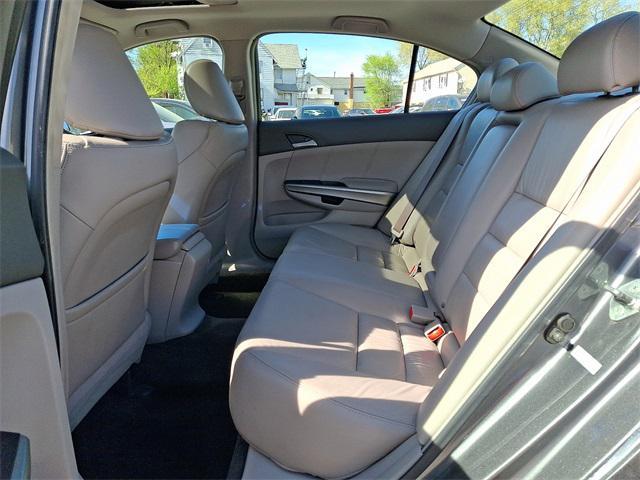 used 2009 Honda Accord car, priced at $9,101