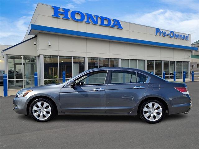 used 2009 Honda Accord car, priced at $9,101