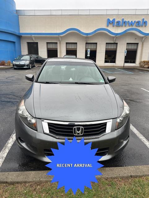 used 2009 Honda Accord car, priced at $9,999