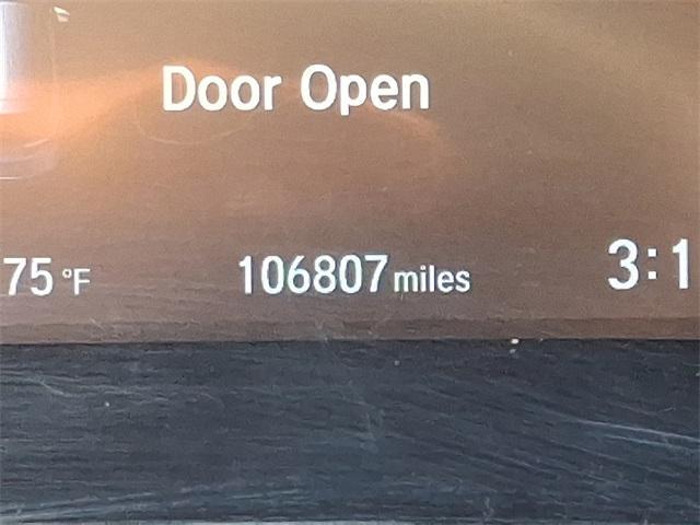 used 2019 Honda CR-V car, priced at $17,499