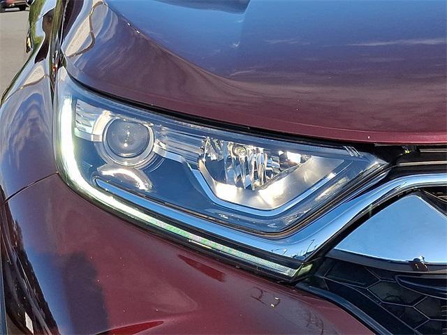 used 2019 Honda CR-V car, priced at $17,499