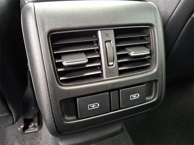 used 2021 Honda Accord Hybrid car, priced at $22,999