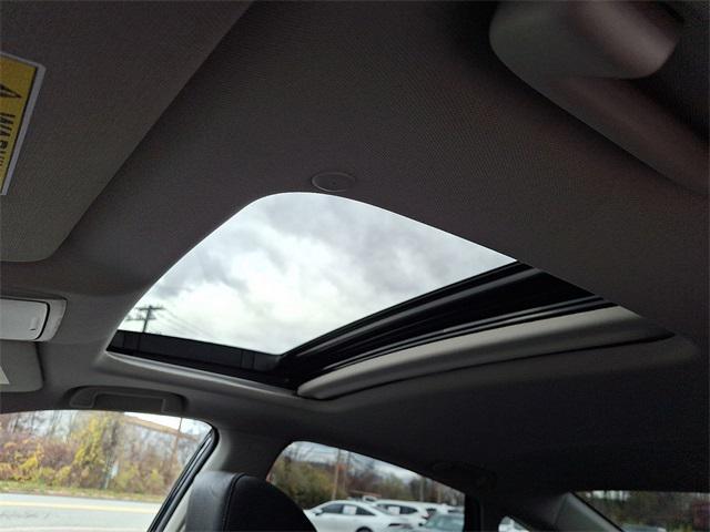 used 2021 Honda Accord Hybrid car, priced at $22,999