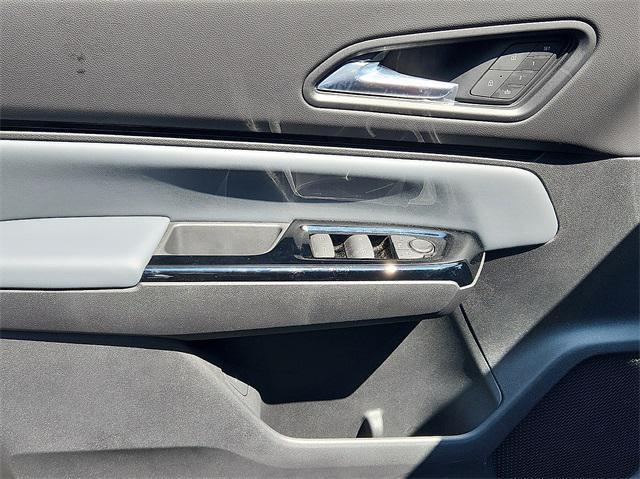 new 2025 Honda Prologue car, priced at $59,805