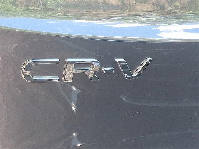 new 2026 Honda CR-V car, priced at $36,100