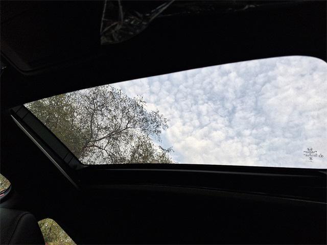 new 2025 Honda Accord Hybrid car, priced at $36,980