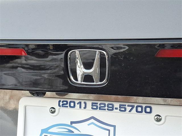 new 2025 Honda Accord Hybrid car, priced at $36,980