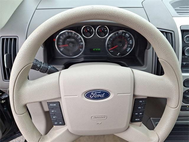 used 2009 Ford Edge car, priced at $7,999