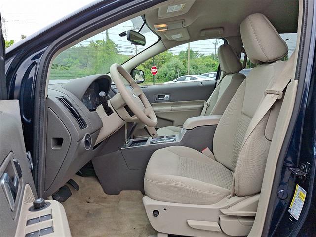 used 2009 Ford Edge car, priced at $7,999