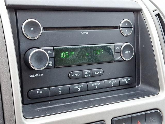 used 2009 Ford Edge car, priced at $7,999