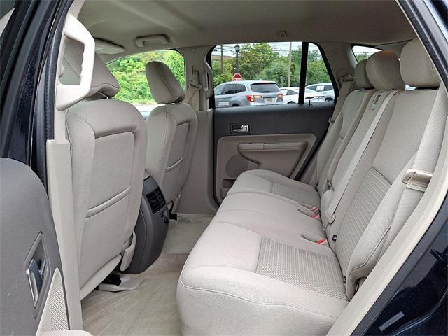 used 2009 Ford Edge car, priced at $7,999