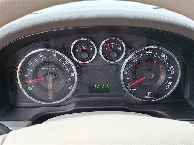 used 2009 Ford Edge car, priced at $7,999