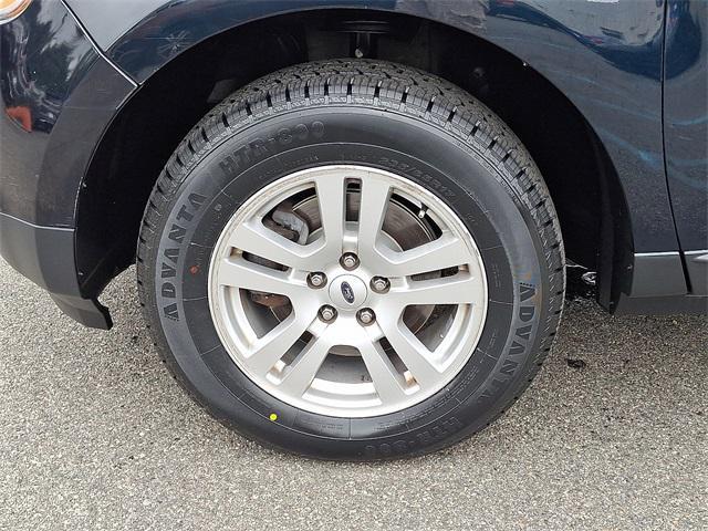 used 2009 Ford Edge car, priced at $7,999