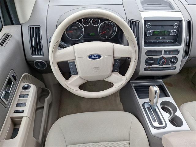 used 2009 Ford Edge car, priced at $7,999
