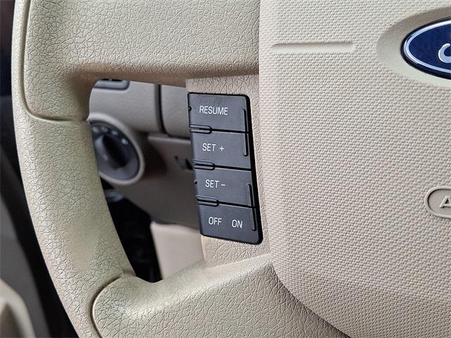 used 2009 Ford Edge car, priced at $7,999