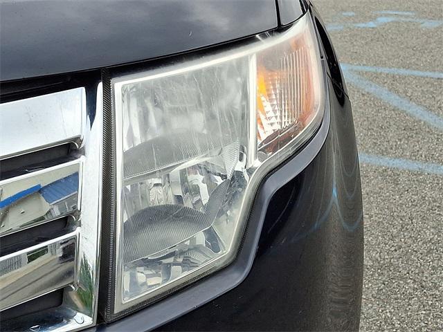 used 2009 Ford Edge car, priced at $7,999
