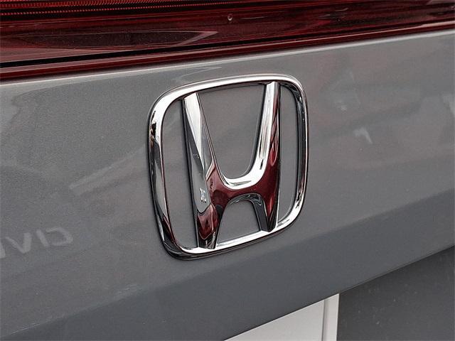 new 2026 Honda Civic car, priced at $29,445