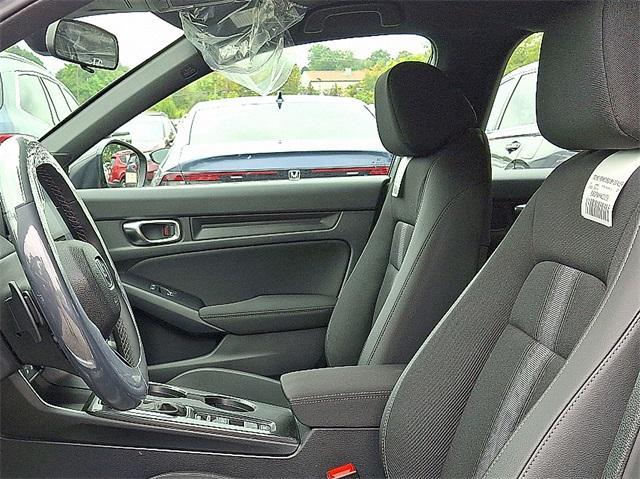 new 2026 Honda Civic car, priced at $29,445