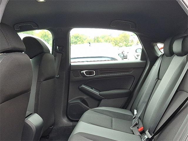 new 2026 Honda Civic car, priced at $29,445