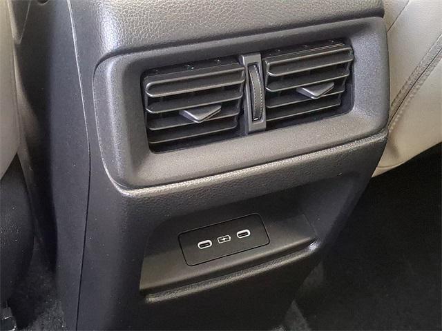 used 2024 Honda CR-V car, priced at $30,784