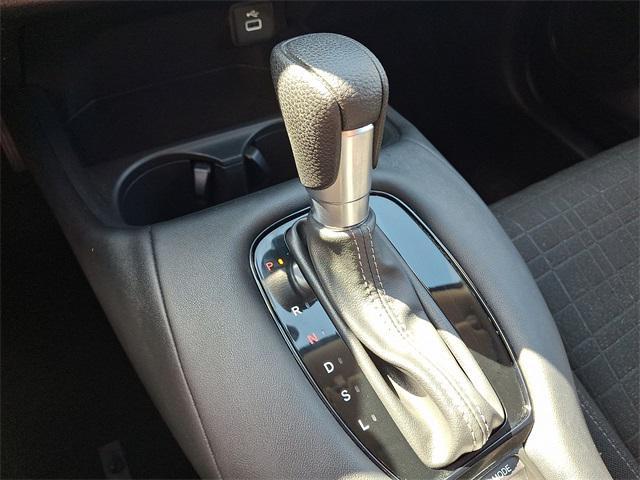 used 2023 Honda HR-V car, priced at $18,999