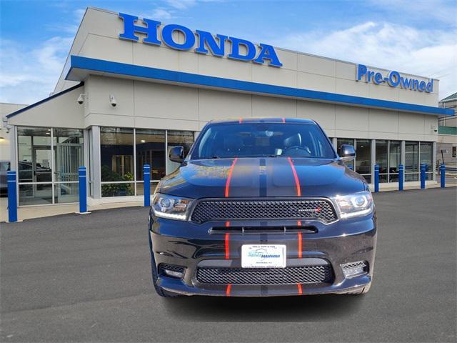 used 2019 Dodge Durango car, priced at $22,863