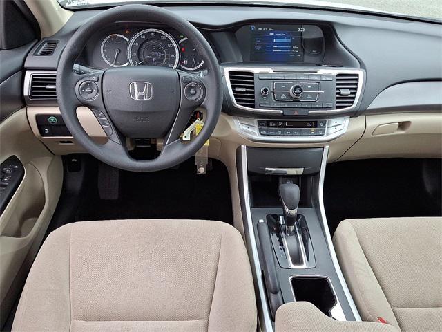 used 2013 Honda Accord car, priced at $12,495
