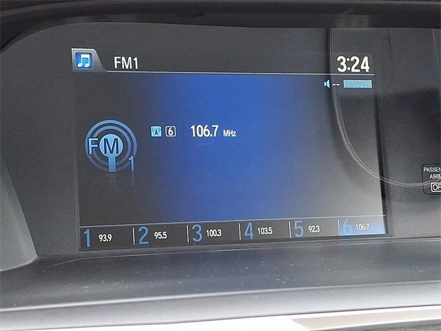 used 2013 Honda Accord car, priced at $12,495