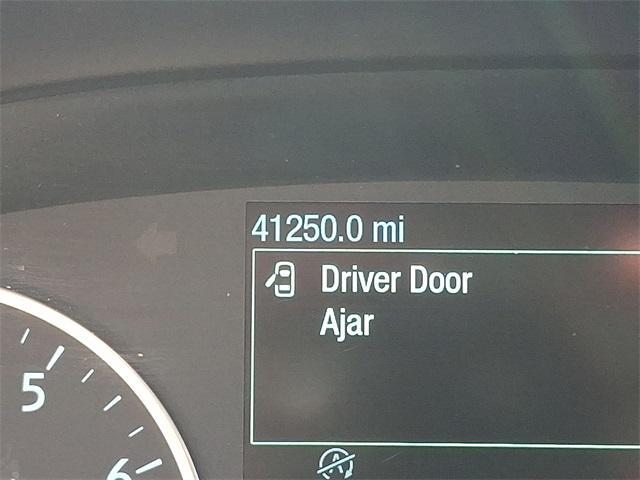 used 2018 Ford EcoSport car, priced at $12,999