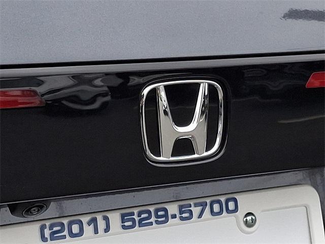 new 2025 Honda Accord car, priced at $31,655