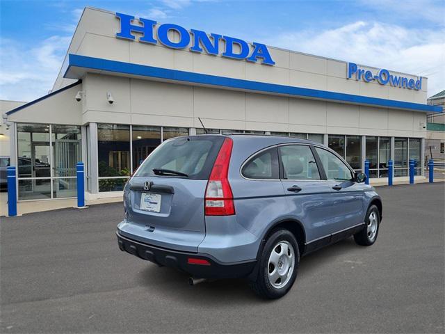 used 2009 Honda CR-V car, priced at $8,995