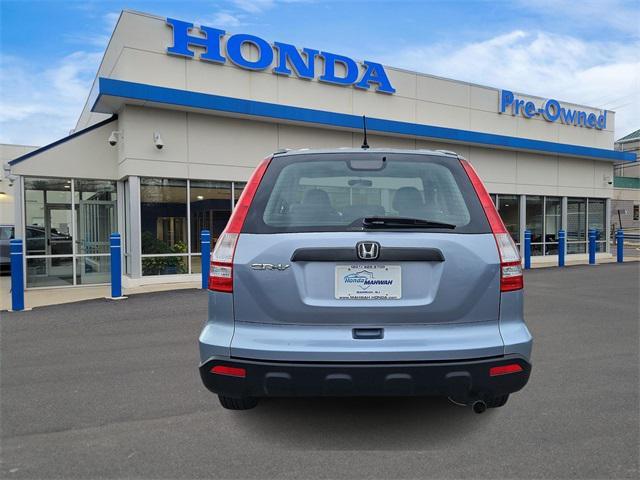 used 2009 Honda CR-V car, priced at $8,995