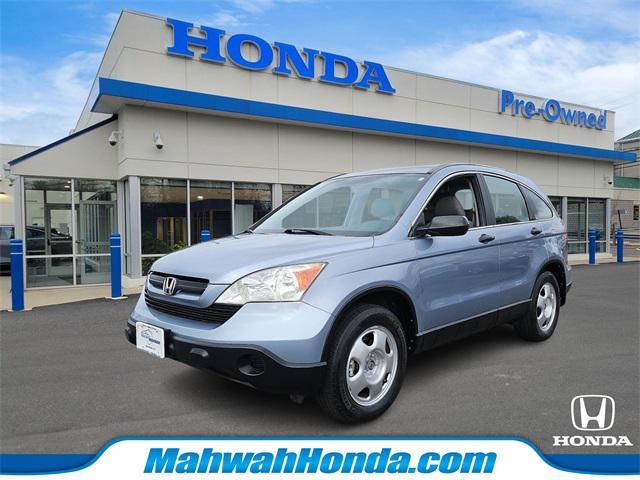 used 2009 Honda CR-V car, priced at $8,995