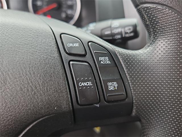 used 2009 Honda CR-V car, priced at $8,995